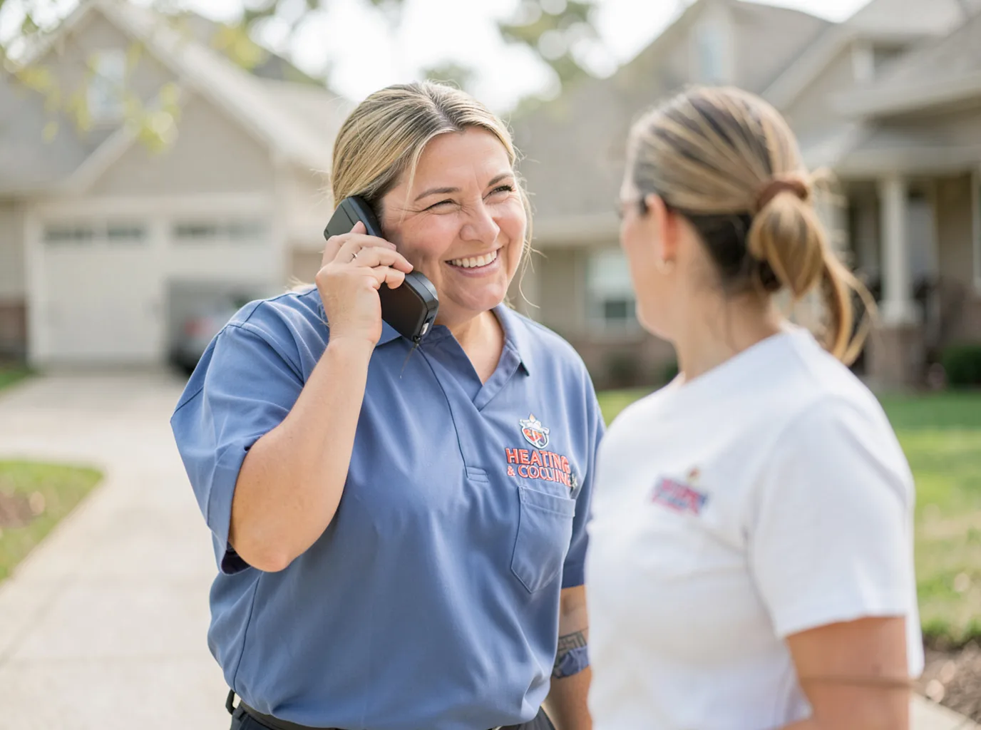 Hvac Repair Arrowsmith, IL FAQs
